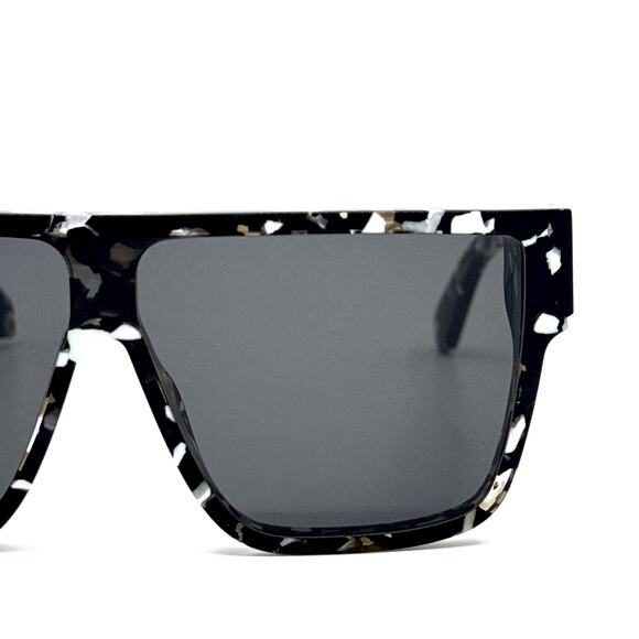 New, OFF-WHITE Sunglasses Syracuse OERI13J 1207 Authentic - Picture 7 of 13